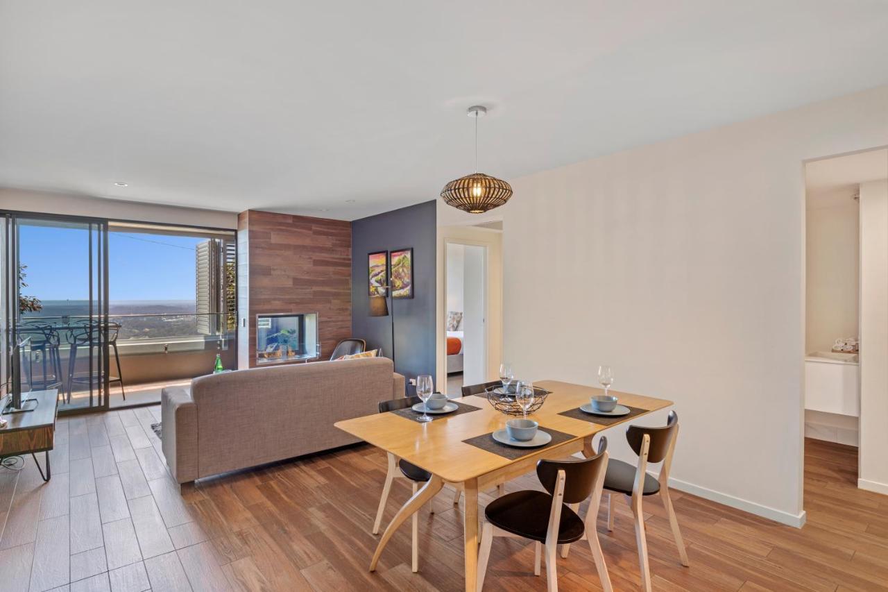 Altitude On Montville Exterior foto